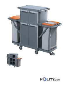 chariot-porte-linge-pour-hôtel-h489_07