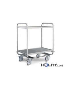 Chariot-de-service-à-2-plateaux-h492_01