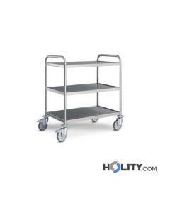 chariot-de-service-en-acier-inox-a-3-plateaux-h492-05