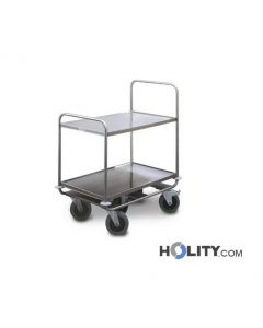 chariot-de-service-en-acier-inoxydable-avec-poignee-h492-06