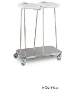 Chariot-à-linge-en-acier-inoxydable-2-places-avec-couvercles-h492_30