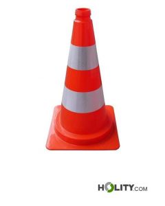 Cône-de-signalisation-routière-en-plastique-h503-18