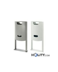 dog-station-pour-aménagement-urbain-h506-01