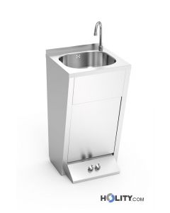 lavabo-avec-double-bouton-pour-eau-froide-et-chaude-h509-09