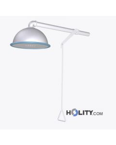 douche-d'urgence-murale-h509-15
