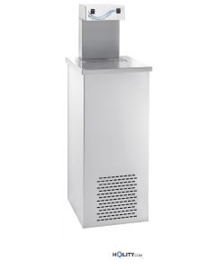 Distributeur-deau-réfrigérée-2-postes-pour-bouteilles-h509-153