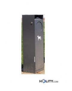 conteneur-pour-excréments-canin-en-acier-verni-h516-03