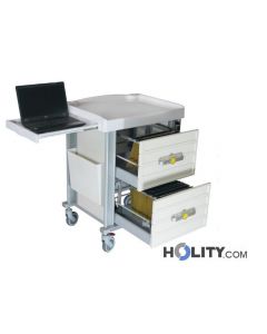 chariot-porte-dossiers-cliniques-h527-03
