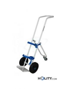 porte-bouteille-d'oxygène-pour-environnement-sanitaire-h5538