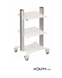 chariot-hospitalier-à-3-étages-h559-01