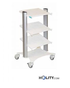 chariot-porte-médicaments-avec-4-étagères-h559-02