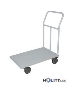 chariot-porte-caisses-roues-silenceuses-h55-90