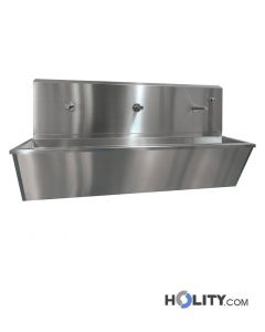 lavabo-pour-bloc-opératoire-3-places-h564-09