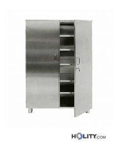 Armoire-en-acier-inoxydable-h564-115