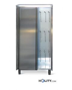 Armoire-en-acier-inoxydable-h564-120