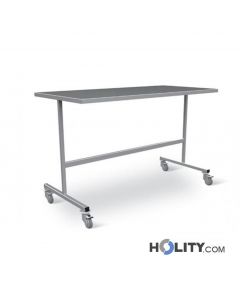 table-à-instruments-en-acier-inox-h564-61