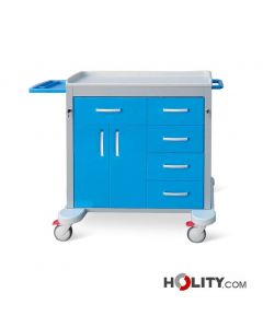 chariot-de-soins-5-tiroirs-et-compartiment-h564-93
