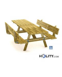 table-de-pique-nique-avec-espaces-pour-personnes-handicapées-h575-40