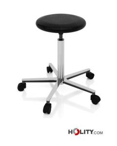 siège-médical-avec-assise-rembourrée-h576-25