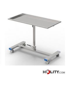table-porte-instruments-à-hauteur-réglable-h576-30