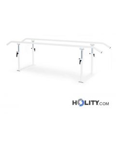parallèle-pour-physiothérapie-de-3m-refermable-h581-36