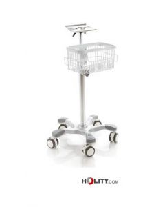 Chariot-pour-moniteurs-multi-paramètres-h582-141