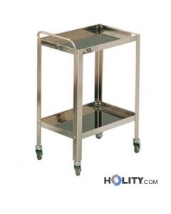 chariot-medicale-a-2-étagères-h582_41