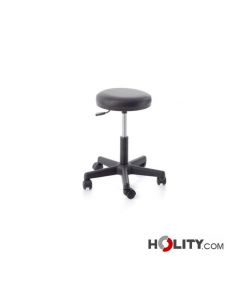 tabouret-cabinet-médical-avec-élévation-à-levier-h582-71
