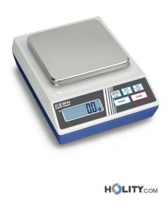 balance-de-précision-avec-plateau-en-acier-inox-h585-03