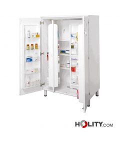 armoire-pour-médicaments-30-pièces-h601-03