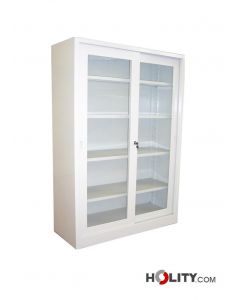 vitrine-pour-médicaments-à-4-étagères-h601-05