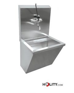 lavabo-chirurgical-avec-levier-clinique-h601-06