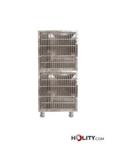 cage-pour-soins-vétérinaire-à-2-places-h601-20