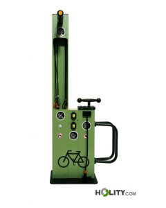 colonne-de-recharge-pour-vélos-électriques-h617-02