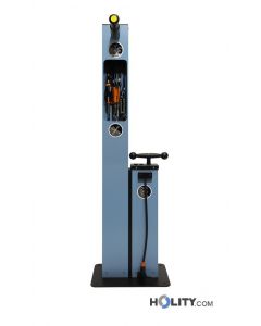 borne-de-réparation-de-vélos-h617-14