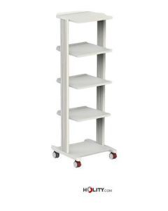 chariot-pour-dispositifs-médicaux-h619-04