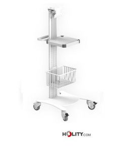Chariot-pour-moniteur-multiparamètres-h619_59