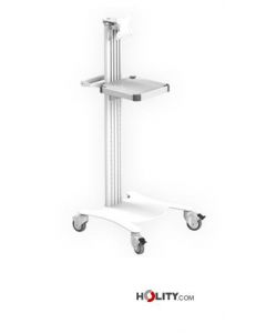 Chariot-pour-moniteur-multiparamétrique-h619_61