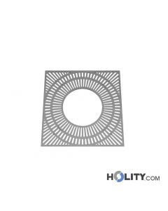 grille-pour-la-protection-d'arbre-en-fonte-h638-05