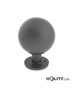 borne-en-fonte-en-sphère-h638-52