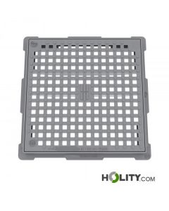 drain-d'évacuation-avec-drainage-de-6.85-dm2-h638-79