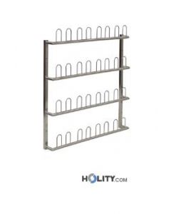 porte-sabots-mural-pour-bloc-opératoire-h640-25