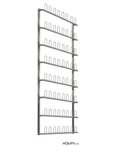 support-mural-porte-sabot-h640-28