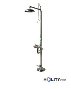douche-de-sécurité-h641-08