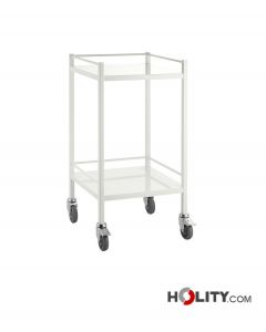 chariot-pour-électromédical-h648-20