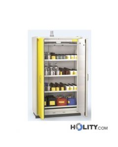 armoire-de-sécurité-pour-liquides-inflammables-h665-01