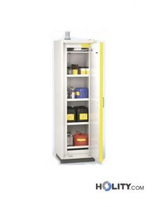 armoire-de-sécurité-pour-substances-inflammables-h665-03