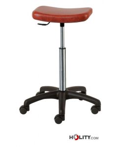 chaise-médicale-rectangulaire-avec-base-en-abs-h666_30