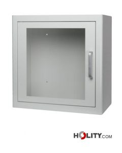 armoire-pour-défibrillateur-pour-intérieur-h667-03