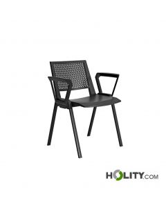 chaise-de-conférence-avec-accoudoirs-h669-02